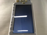 GD7883 Plz Read Item Condi PSP-1000 CERAMIC WHITE SONY PSP Console Japan