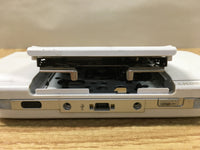 GD7883 Plz Read Item Condi PSP-1000 CERAMIC WHITE SONY PSP Console Japan