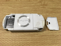 GD7883 Plz Read Item Condi PSP-1000 CERAMIC WHITE SONY PSP Console Japan