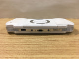 GD7883 Plz Read Item Condi PSP-1000 CERAMIC WHITE SONY PSP Console Japan
