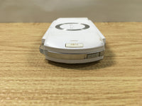 GD7883 Plz Read Item Condi PSP-1000 CERAMIC WHITE SONY PSP Console Japan