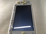 GD7883 Plz Read Item Condi PSP-1000 CERAMIC WHITE SONY PSP Console Japan