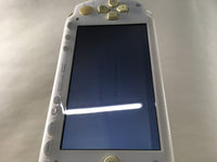 GD7883 Plz Read Item Condi PSP-1000 CERAMIC WHITE SONY PSP Console Japan