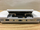 GD7884 Plz Read Item Condi PSP-1000 CERAMIC WHITE SONY PSP Console Japan