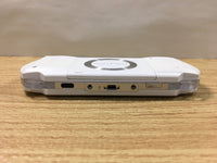 GD7884 Plz Read Item Condi PSP-1000 CERAMIC WHITE SONY PSP Console Japan