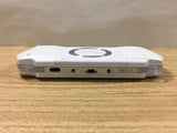 GD7884 Plz Read Item Condi PSP-1000 CERAMIC WHITE SONY PSP Console Japan