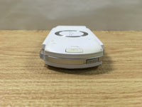 GD7884 Plz Read Item Condi PSP-1000 CERAMIC WHITE SONY PSP Console Japan