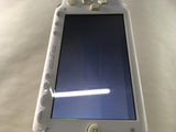 GD7885 Plz Read Item Condi PSP-1000 CERAMIC WHITE SONY PSP Console Japan