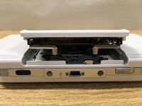GD7885 Plz Read Item Condi PSP-1000 CERAMIC WHITE SONY PSP Console Japan