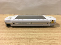 GD7885 Plz Read Item Condi PSP-1000 CERAMIC WHITE SONY PSP Console Japan