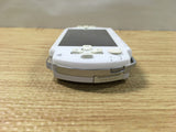 GD7885 Plz Read Item Condi PSP-1000 CERAMIC WHITE SONY PSP Console Japan