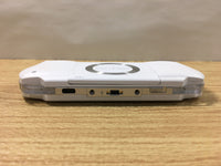 GD7885 Plz Read Item Condi PSP-1000 CERAMIC WHITE SONY PSP Console Japan