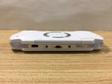 GD7885 Plz Read Item Condi PSP-1000 CERAMIC WHITE SONY PSP Console Japan