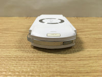 GD7885 Plz Read Item Condi PSP-1000 CERAMIC WHITE SONY PSP Console Japan