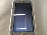 GD7886 Plz Read Item Condi PSP-1000 CERAMIC WHITE SONY PSP Console Japan