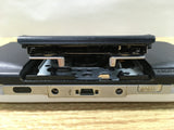 GD7886 Plz Read Item Condi PSP-1000 CERAMIC WHITE SONY PSP Console Japan