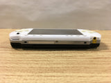 GD7886 Plz Read Item Condi PSP-1000 CERAMIC WHITE SONY PSP Console Japan