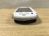 GD7886 Plz Read Item Condi PSP-1000 CERAMIC WHITE SONY PSP Console Japan