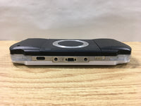 GD7886 Plz Read Item Condi PSP-1000 CERAMIC WHITE SONY PSP Console Japan