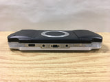 GD7886 Plz Read Item Condi PSP-1000 CERAMIC WHITE SONY PSP Console Japan