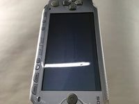 GD7887 Plz Read Item Condi PSP-1000 Silver SONY PSP Console Japan