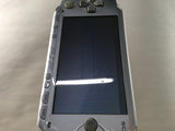 GD7887 Plz Read Item Condi PSP-1000 Silver SONY PSP Console Japan