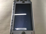 GD7887 Plz Read Item Condi PSP-1000 Silver SONY PSP Console Japan