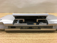 GD7887 Plz Read Item Condi PSP-1000 Silver SONY PSP Console Japan
