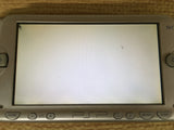 GD7887 Plz Read Item Condi PSP-1000 Silver SONY PSP Console Japan