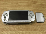 GD7887 Plz Read Item Condi PSP-1000 Silver SONY PSP Console Japan
