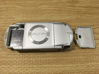 GD7887 Plz Read Item Condi PSP-1000 Silver SONY PSP Console Japan