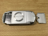 GD7887 Plz Read Item Condi PSP-1000 Silver SONY PSP Console Japan