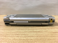 GD7887 Plz Read Item Condi PSP-1000 Silver SONY PSP Console Japan