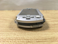 GD7887 Plz Read Item Condi PSP-1000 Silver SONY PSP Console Japan