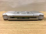 GD7887 Plz Read Item Condi PSP-1000 Silver SONY PSP Console Japan