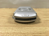 GD7887 Plz Read Item Condi PSP-1000 Silver SONY PSP Console Japan