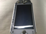 GD7887 Plz Read Item Condi PSP-1000 Silver SONY PSP Console Japan