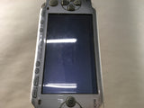 GD7888 Plz Read Item Condi PSP-1000 Silver SONY PSP Console Japan
