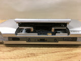 GD7888 Plz Read Item Condi PSP-1000 Silver SONY PSP Console Japan