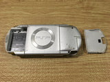 GD7888 Plz Read Item Condi PSP-1000 Silver SONY PSP Console Japan