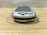 GD7888 Plz Read Item Condi PSP-1000 Silver SONY PSP Console Japan