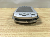 GD7888 Plz Read Item Condi PSP-1000 Silver SONY PSP Console Japan