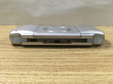GD7888 Plz Read Item Condi PSP-1000 Silver SONY PSP Console Japan