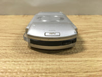 GD7888 Plz Read Item Condi PSP-1000 Silver SONY PSP Console Japan