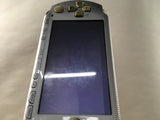 GD7889 Plz Read Item Condi PSP-1000 Silver SONY PSP Console Japan