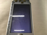 GD7889 Plz Read Item Condi PSP-1000 Silver SONY PSP Console Japan