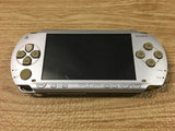 GD7889 Plz Read Item Condi PSP-1000 Silver SONY PSP Console Japan