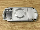 GD7889 Plz Read Item Condi PSP-1000 Silver SONY PSP Console Japan