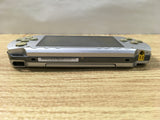 GD7889 Plz Read Item Condi PSP-1000 Silver SONY PSP Console Japan