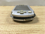 GD7889 Plz Read Item Condi PSP-1000 Silver SONY PSP Console Japan